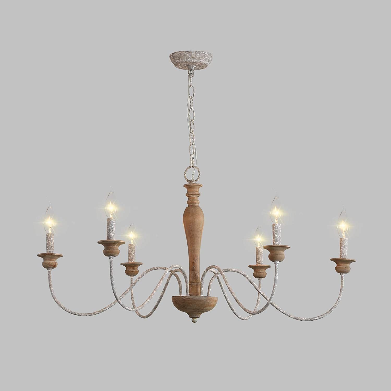 Lila Chandelier
