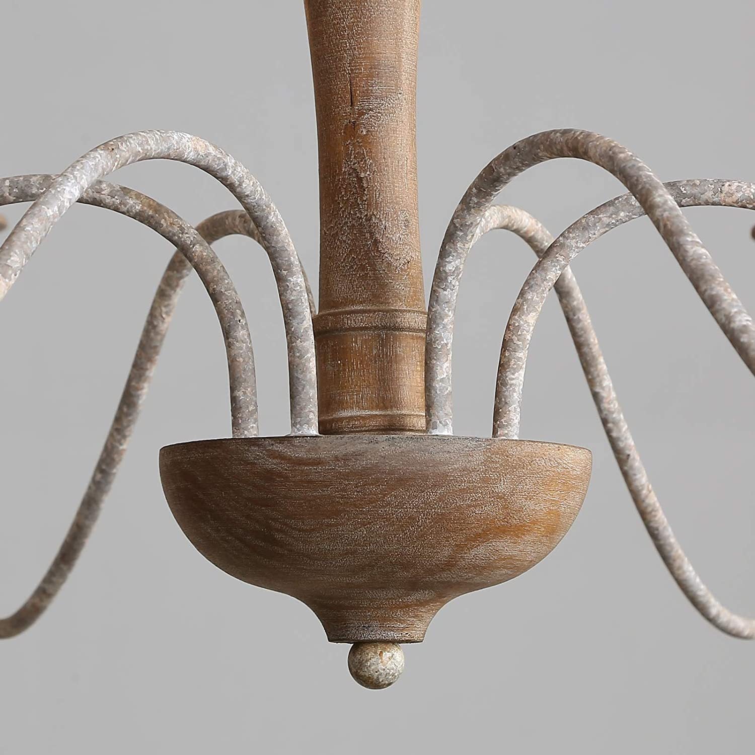 Lila Chandelier