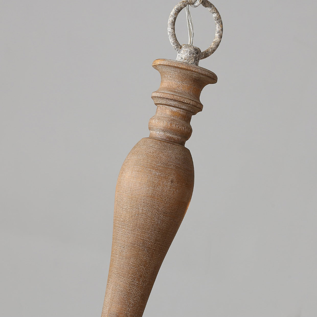 Lila Chandelier
