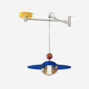 Saturn Pendant Lamp