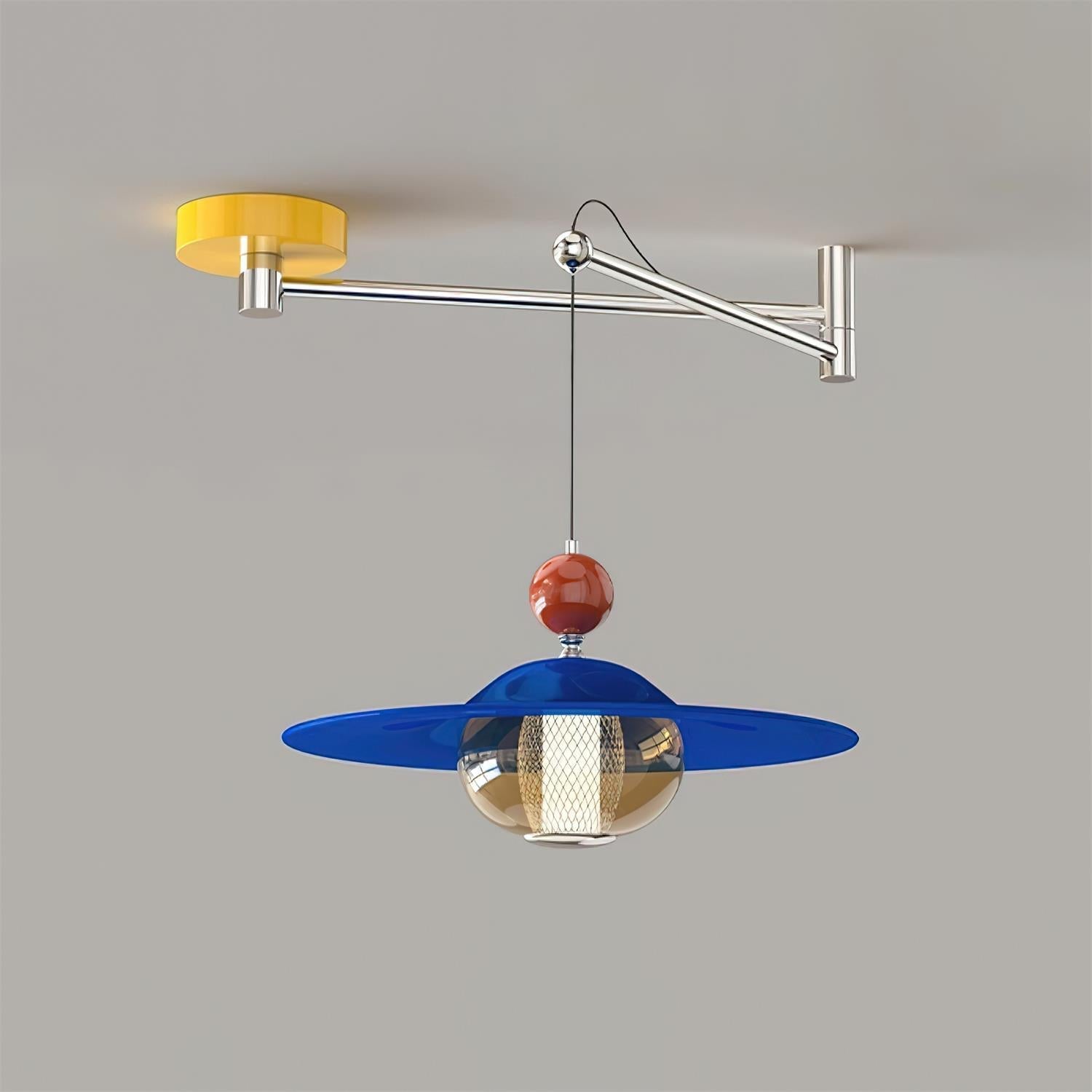 Saturn Pendant Lamp