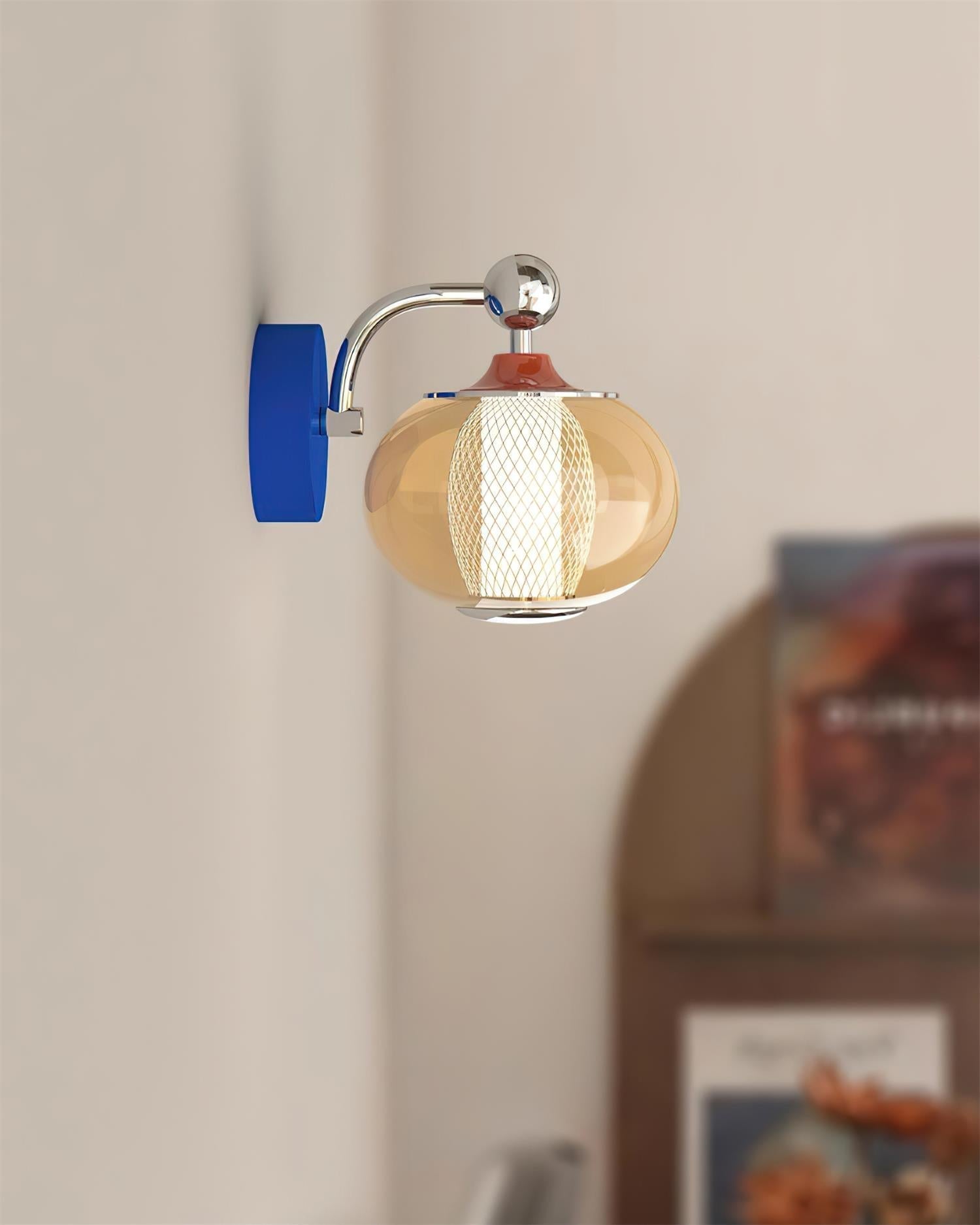 Cressida Wall Lamp