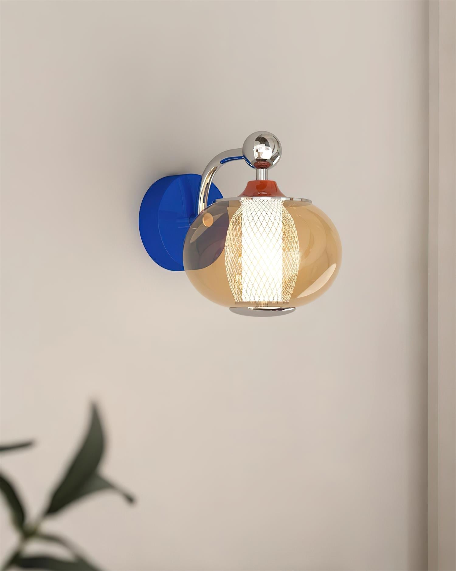 Cressida Wall Lamp