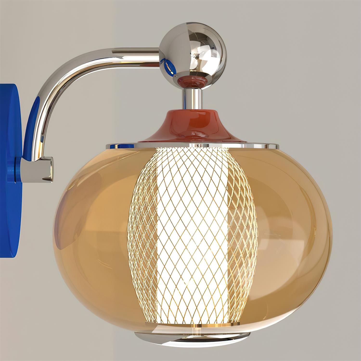 Cressida Wall Lamp