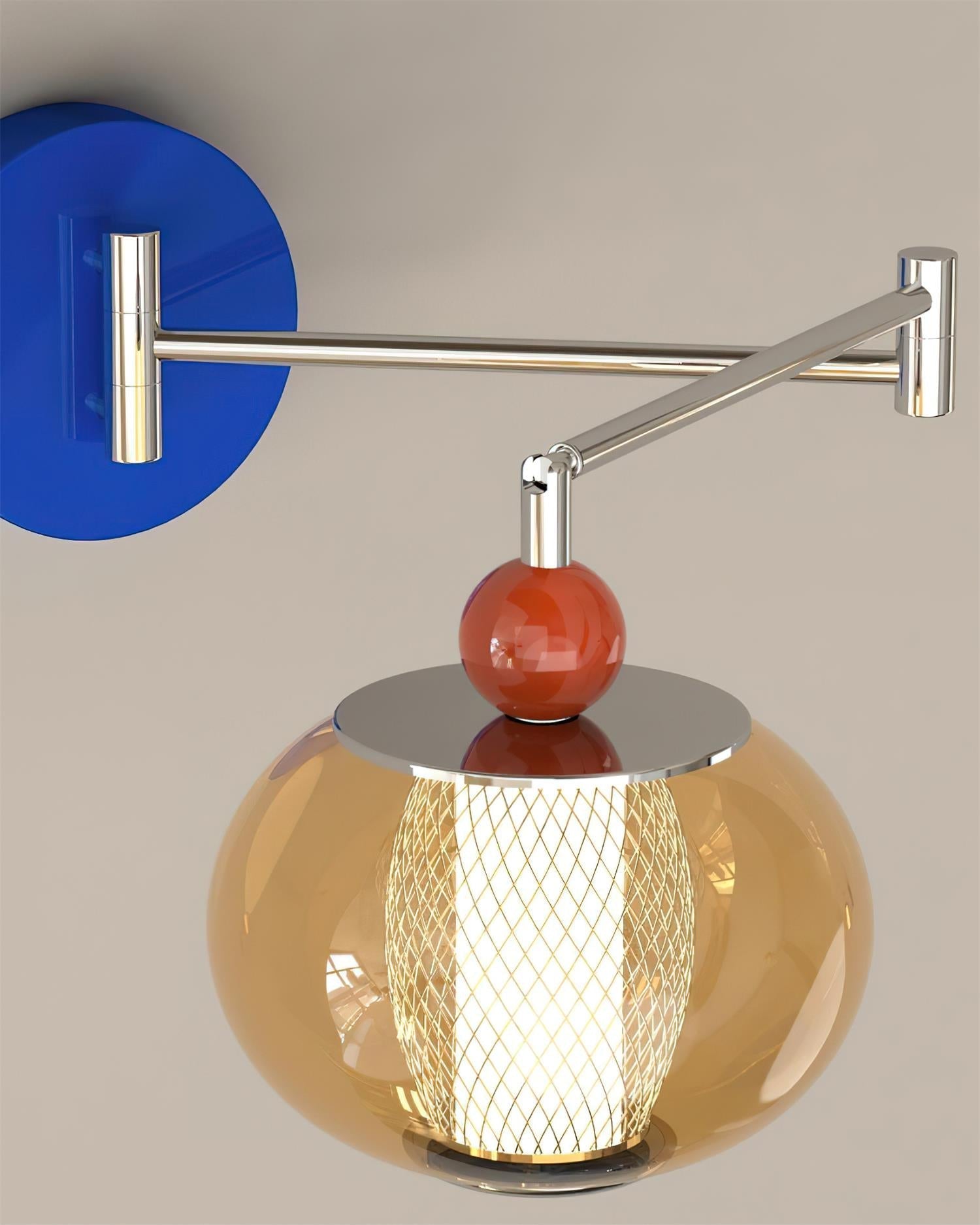 Cressida Wall Lamp
