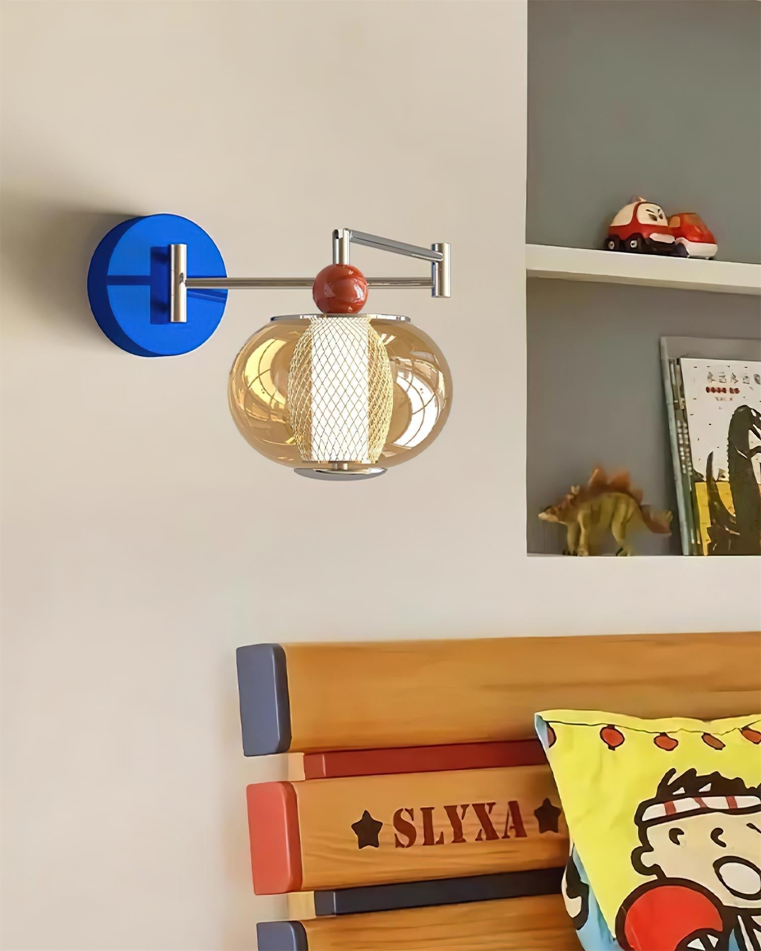 Cressida Wall Lamp