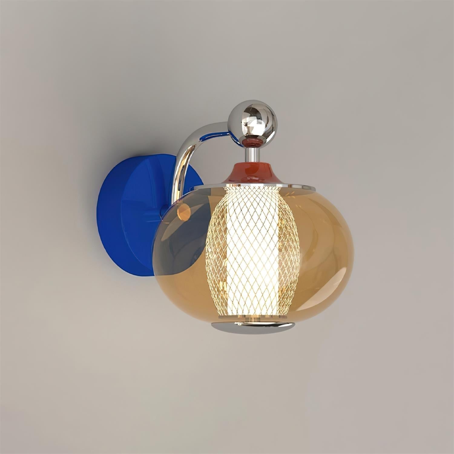 Cressida Wall Lamp