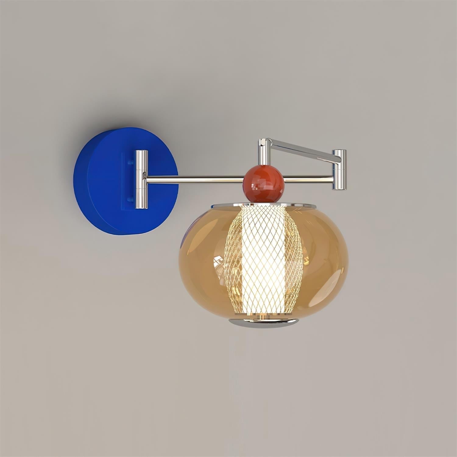 Cressida Wall Lamp