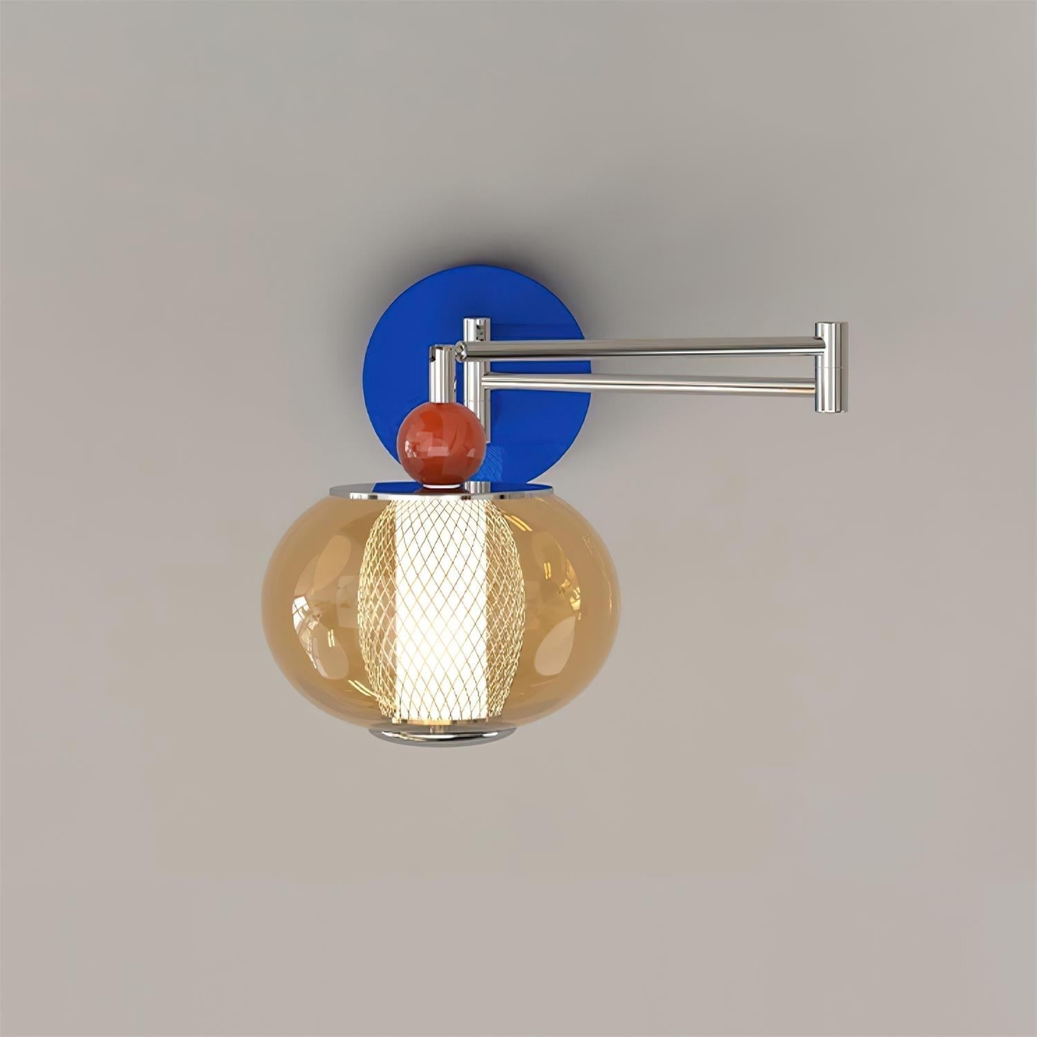 Cressida Wall Lamp
