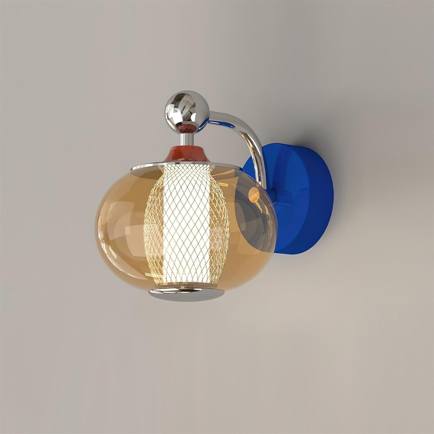 Cressida Wall Lamp