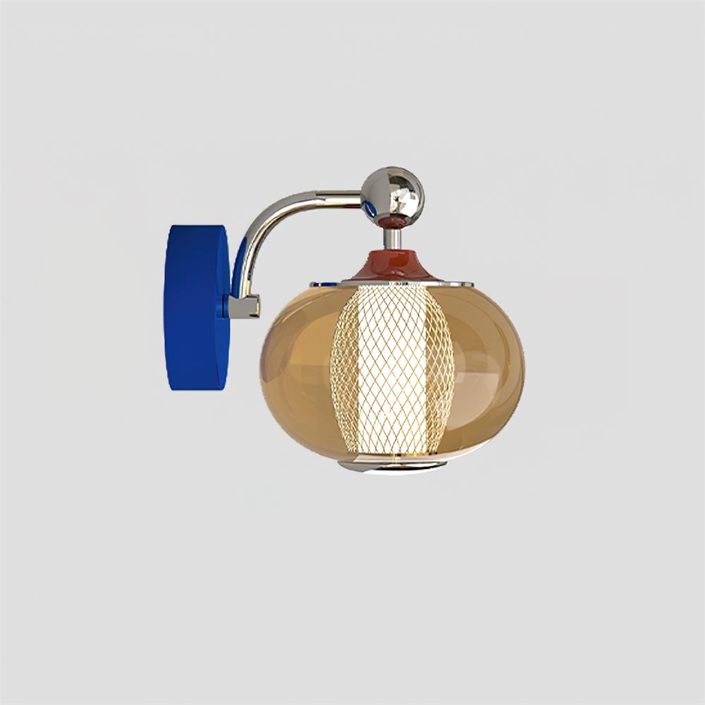 Cressida Wall Lamp