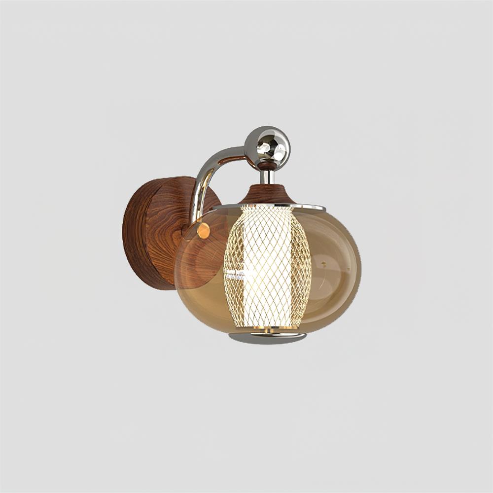 Cressida Wall Lamp