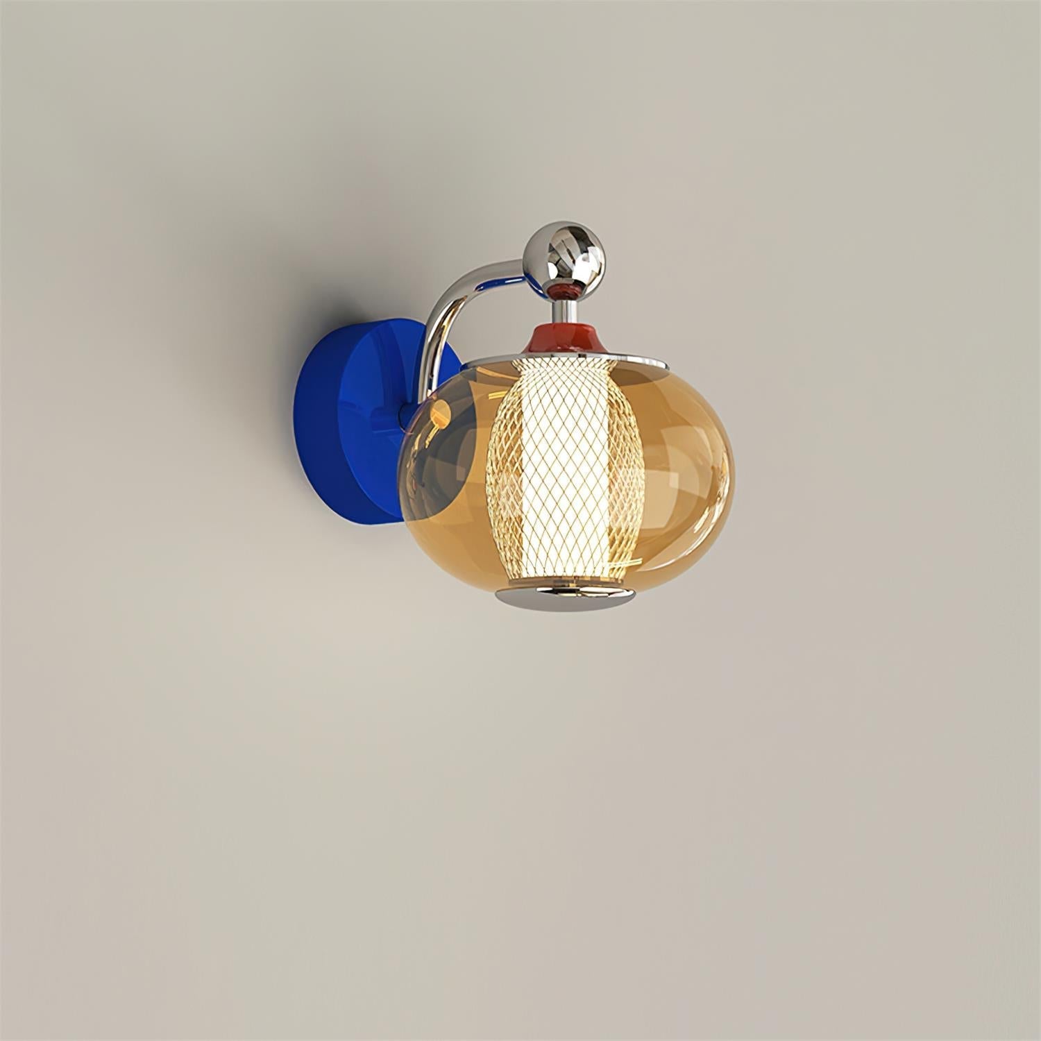 Cressida Wall Lamp