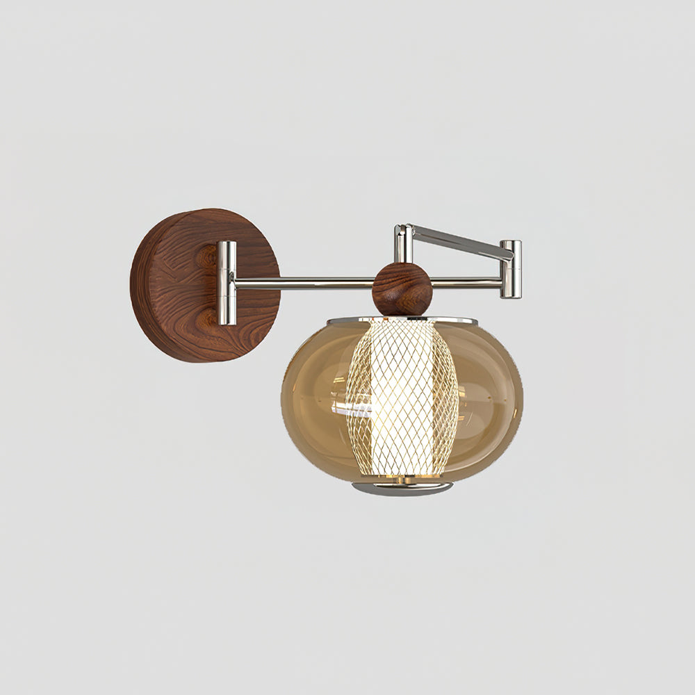 Cressida Wall Lamp