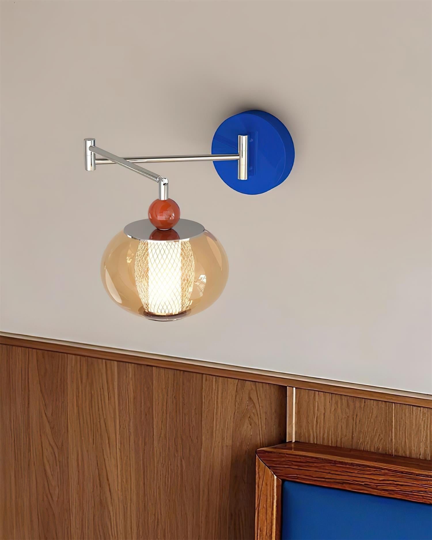 Cressida Wall Lamp