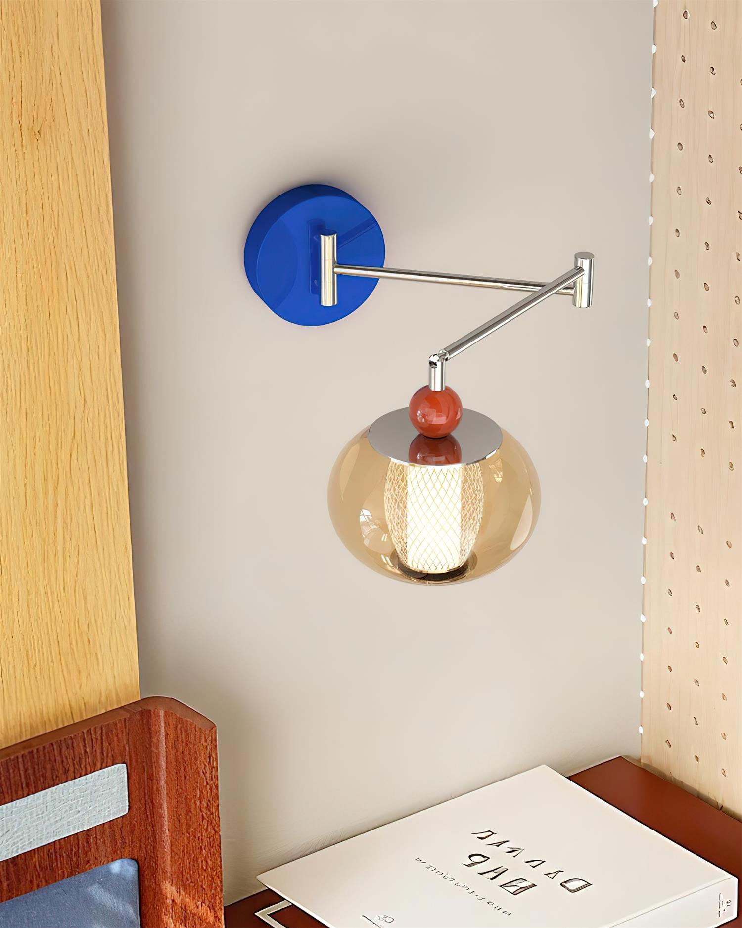 Cressida Wall Lamp
