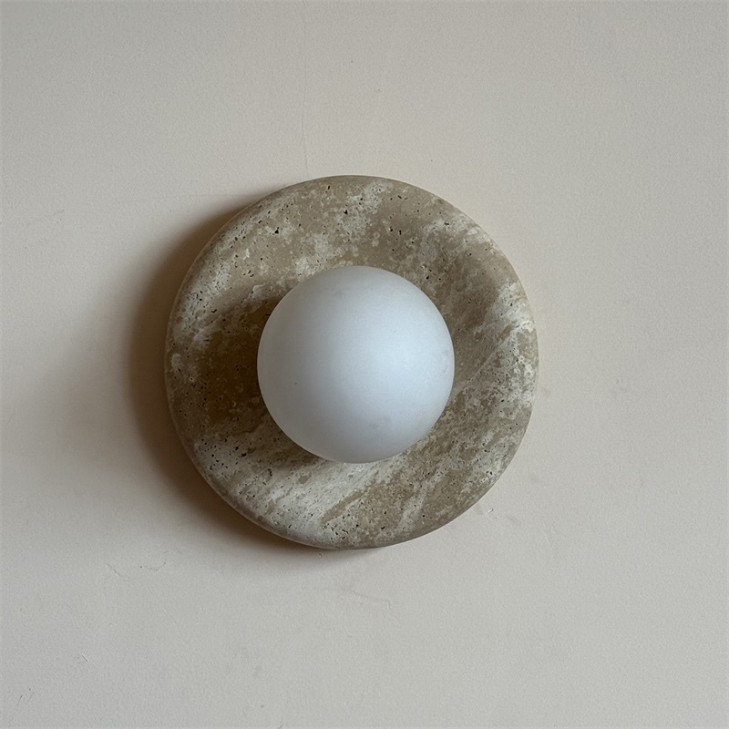 Orli Wall Lamp