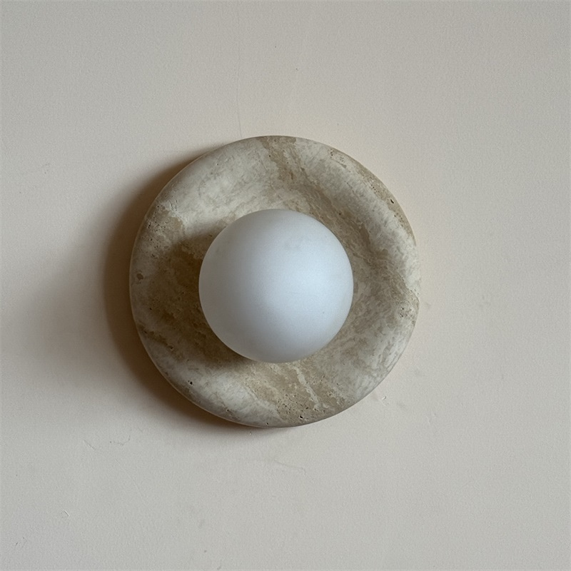Orli Wall Lamp