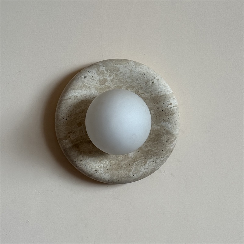 Orli Wall Lamp