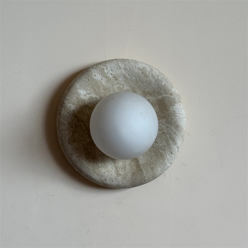 Orli Wall Lamp