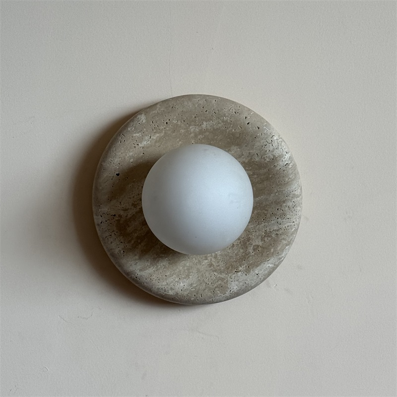 Orli Wall Lamp
