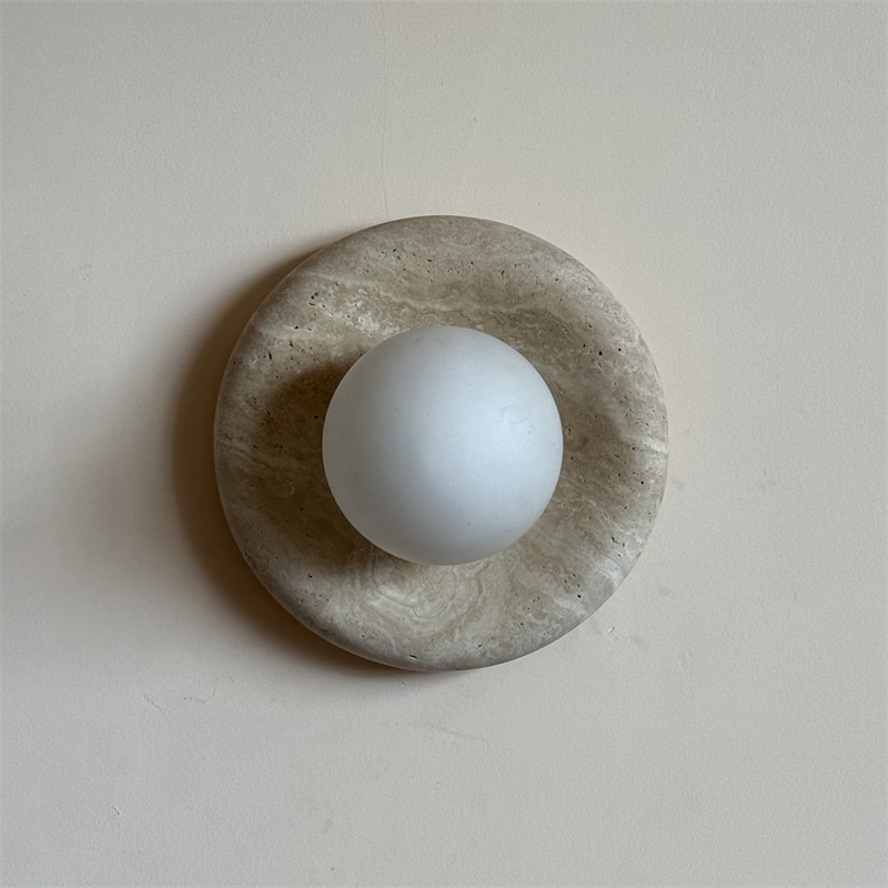 Orli Wall Lamp