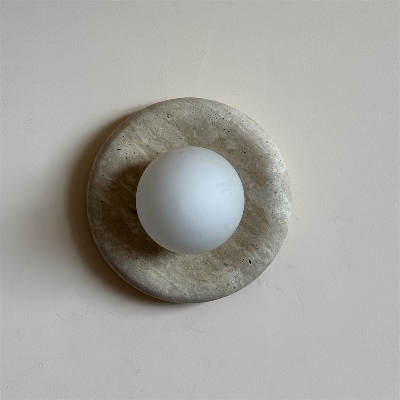 Orli Wall Lamp