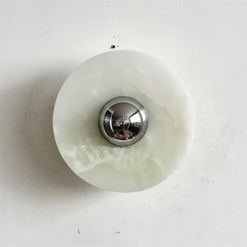 Arsole Wall Lamp