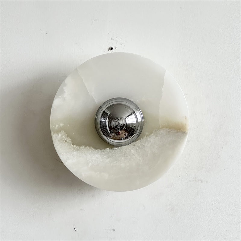 Arsole Wall Lamp