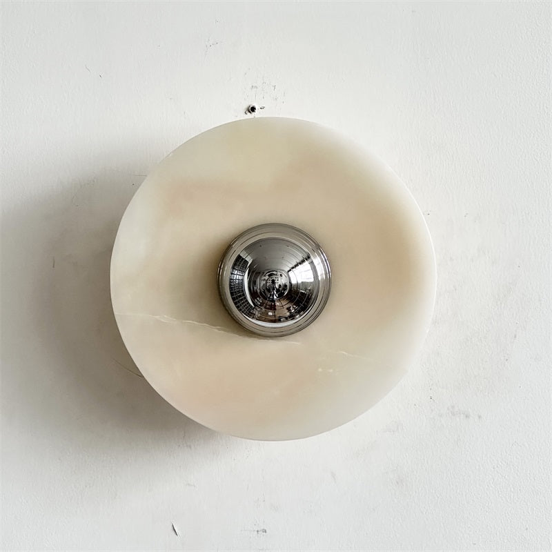 Arsole Wall Lamp