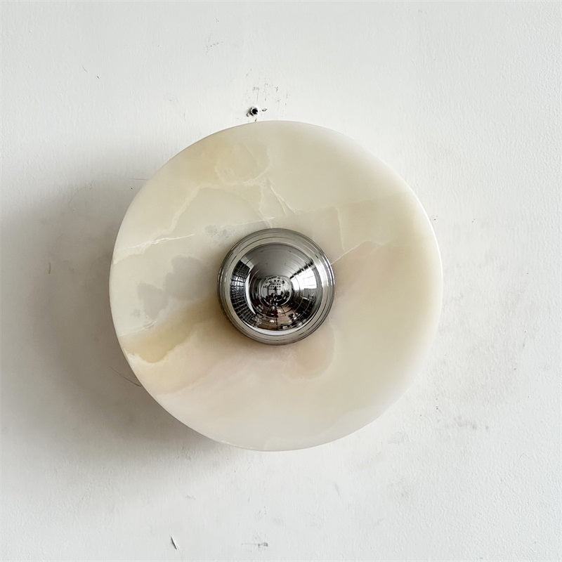 Arsole Wall Lamp