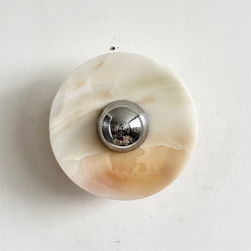 Arsole Wall Lamp