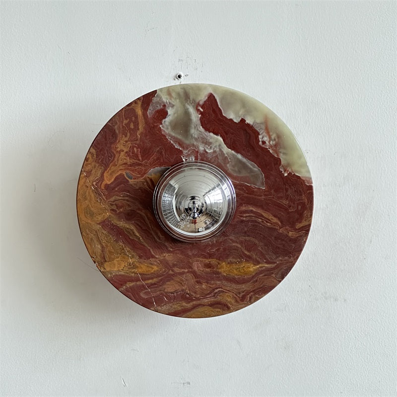 Arsole Wall Lamp