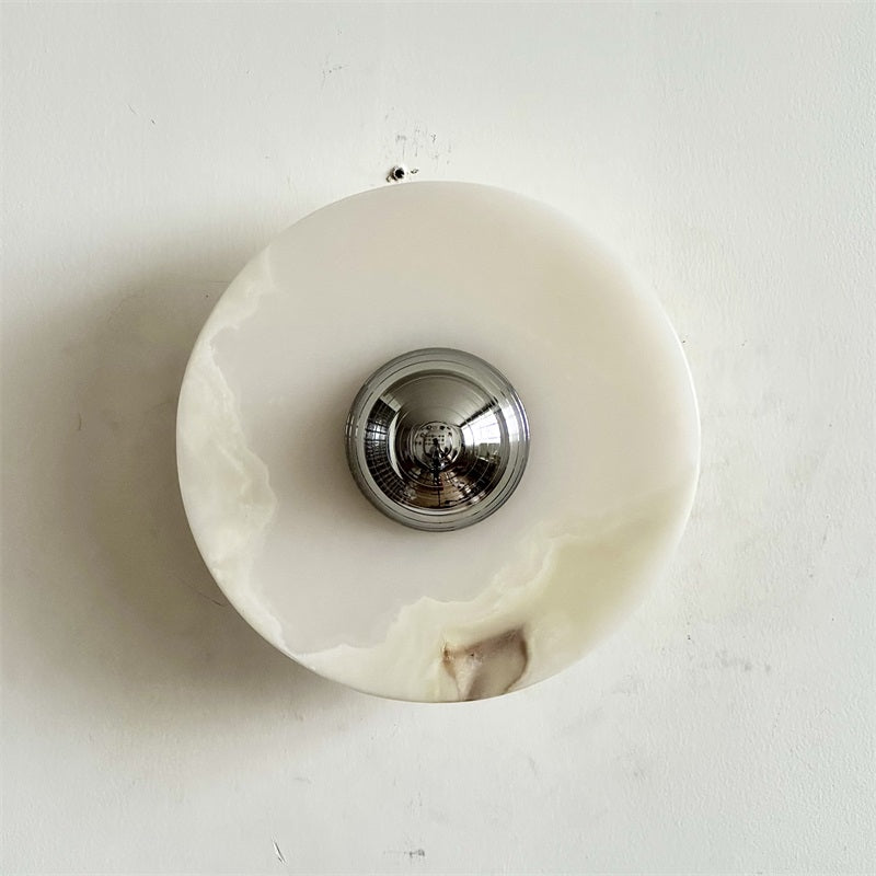 Arsole Wall Lamp