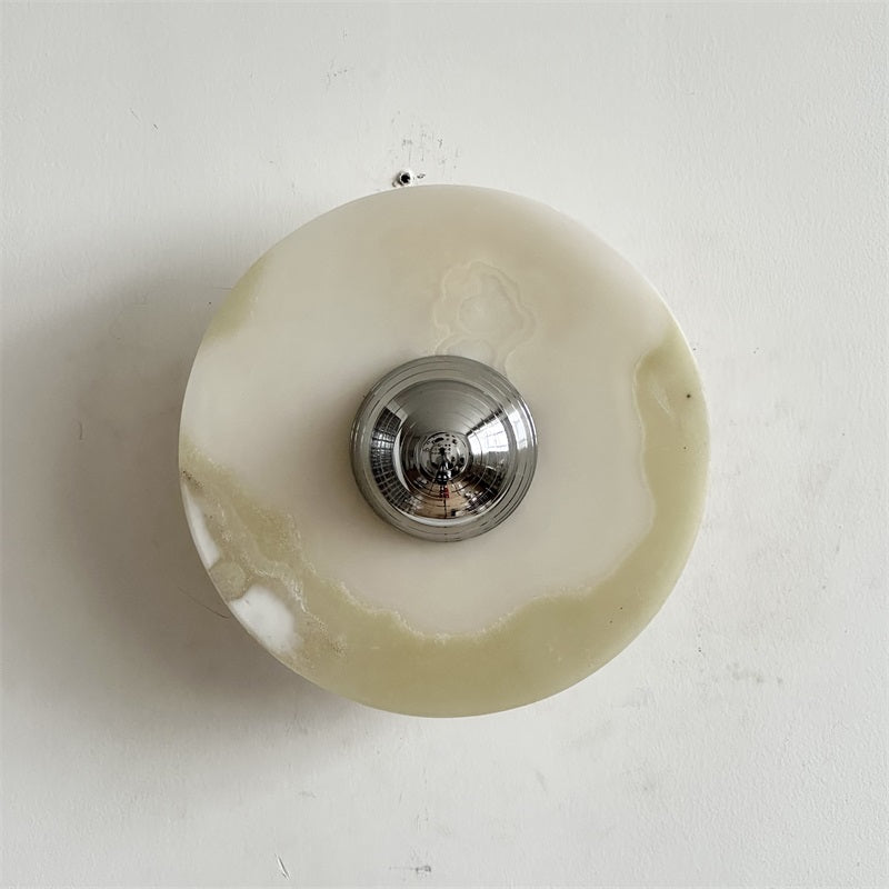 Arsole Wall Lamp