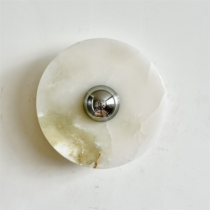 Arsole Wall Lamp