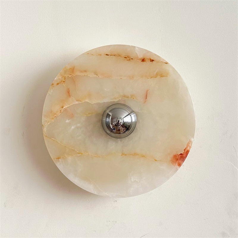 Arsole Wall Lamp