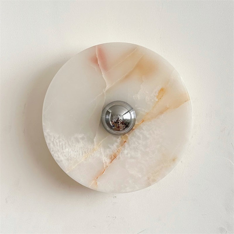 Arsole Wall Lamp