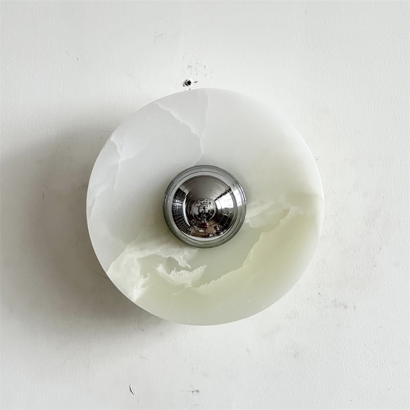 Arsole Wall Lamp
