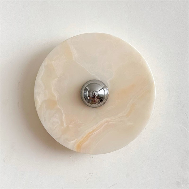 Arsole Wall Lamp
