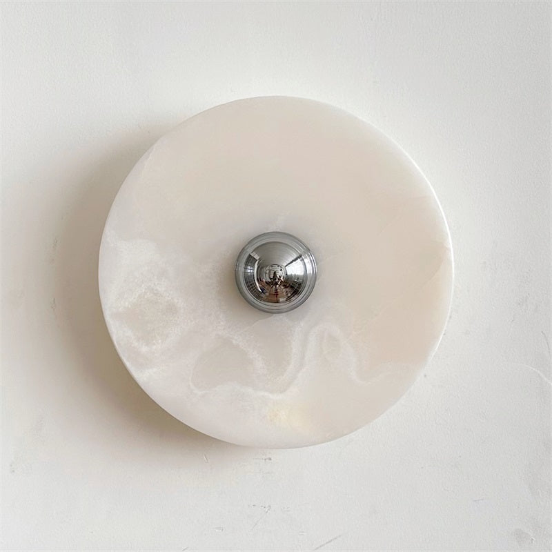 Arsole Wall Lamp