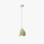 Ritta Modern LED Pendant Light Resin Living Room - Neutral Decor