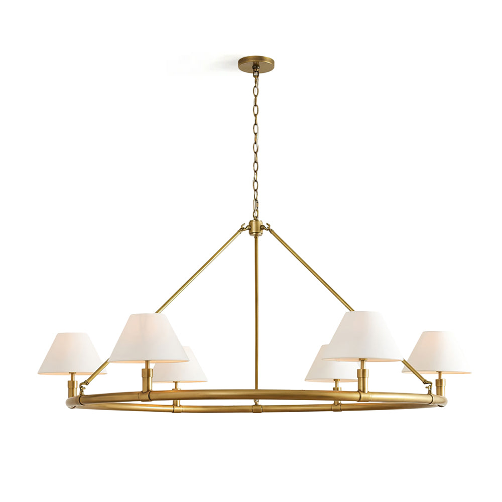 Hackney Chandelier