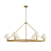 Hackney Chandelier