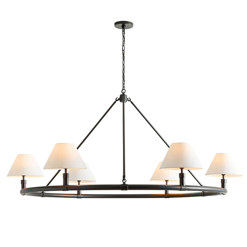 Hackney Chandelier