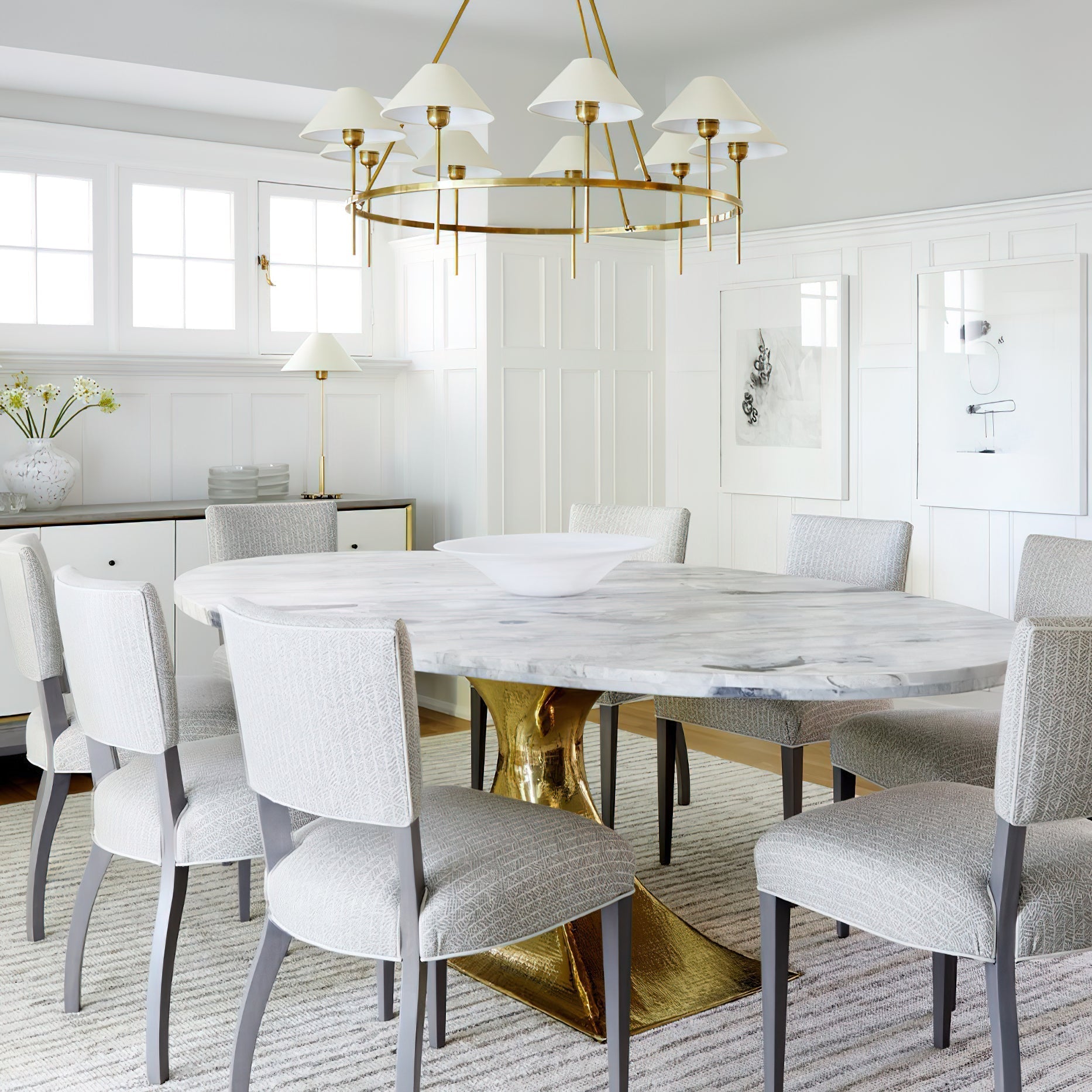 Maeve Chandelier