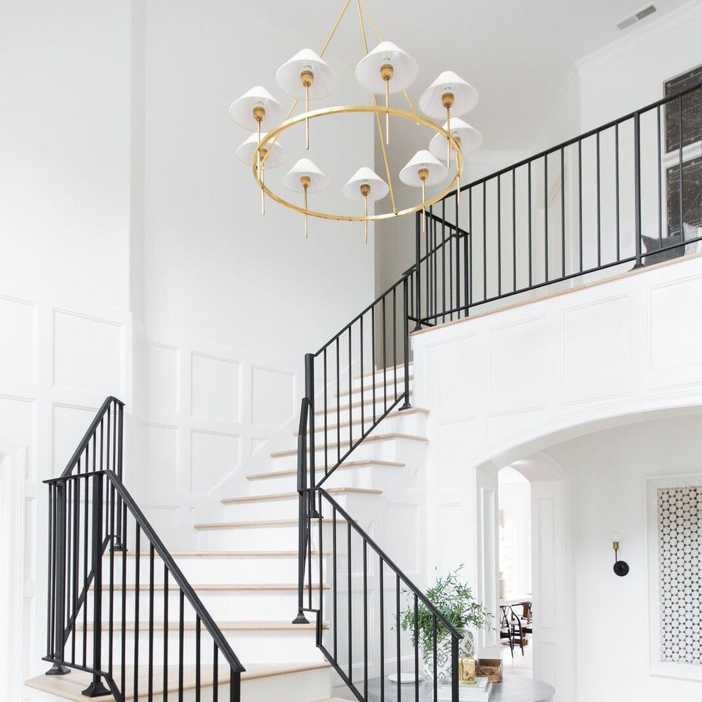 Maeve Chandelier