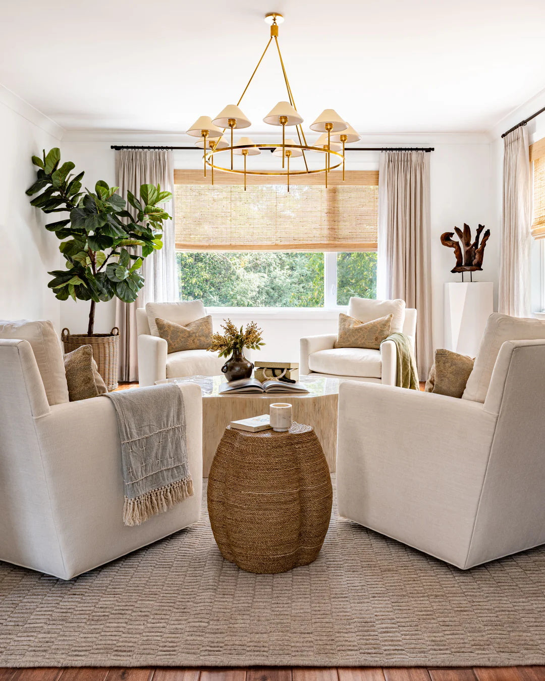 Maeve Chandelier