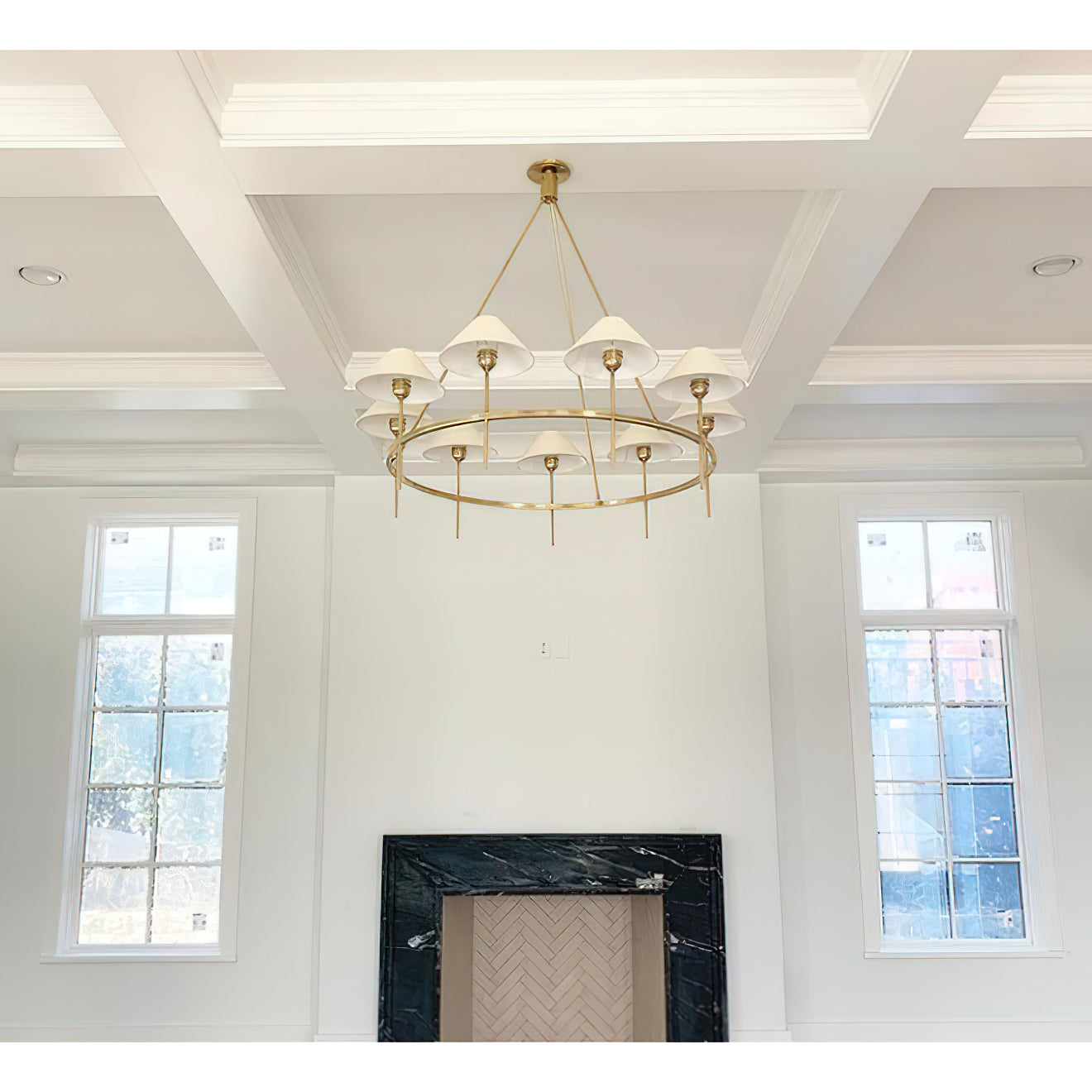 Maeve Chandelier