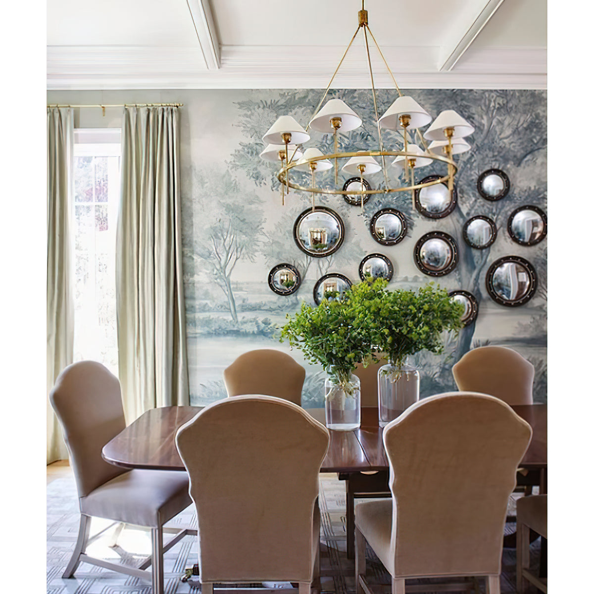 Maeve Chandelier